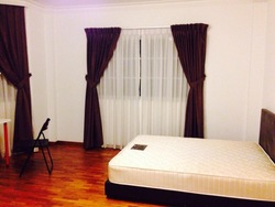 Lorong Marican (D14), Terrace #619540011
